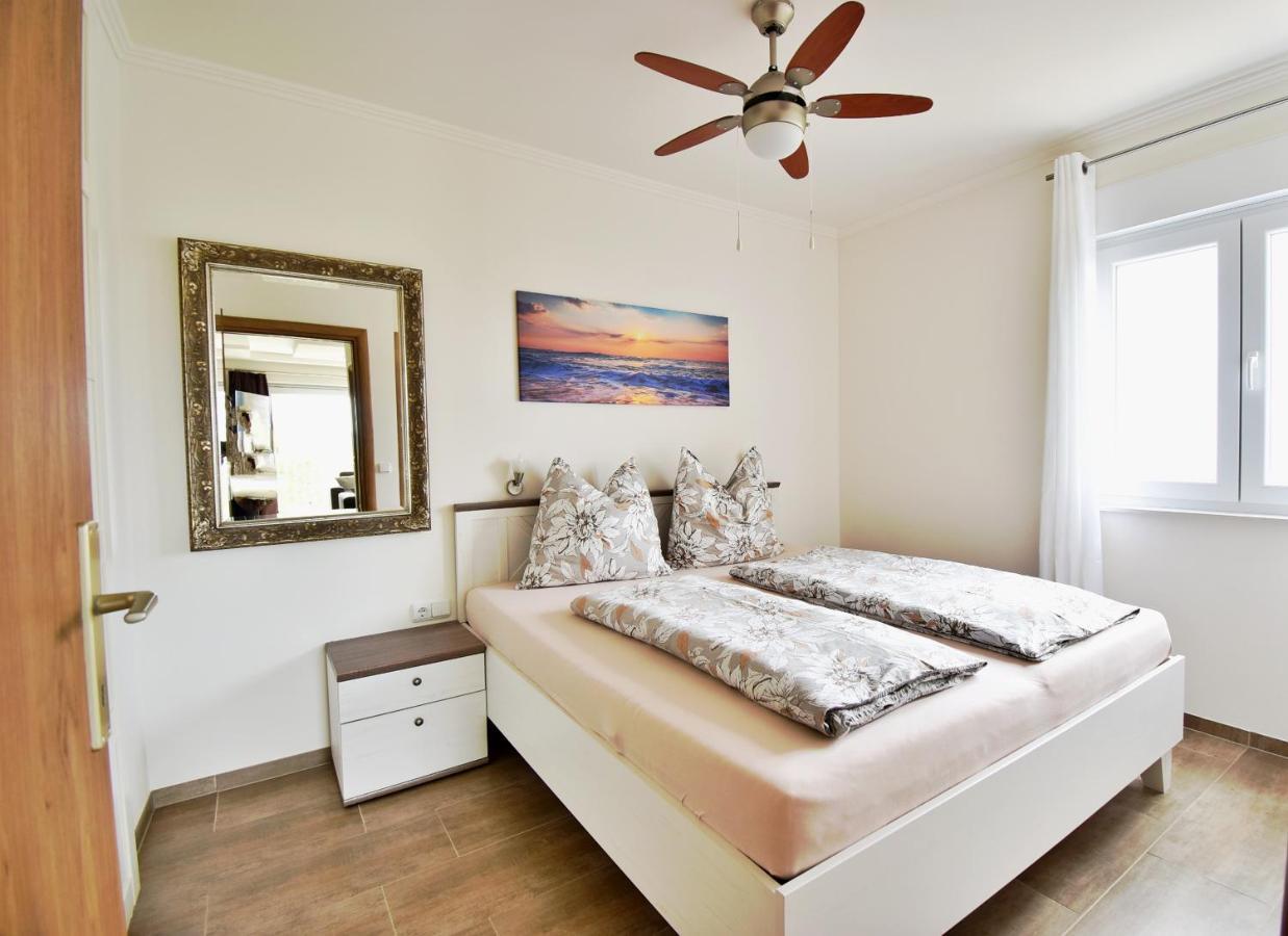 Apartmani Solis Vir Exteriör bild